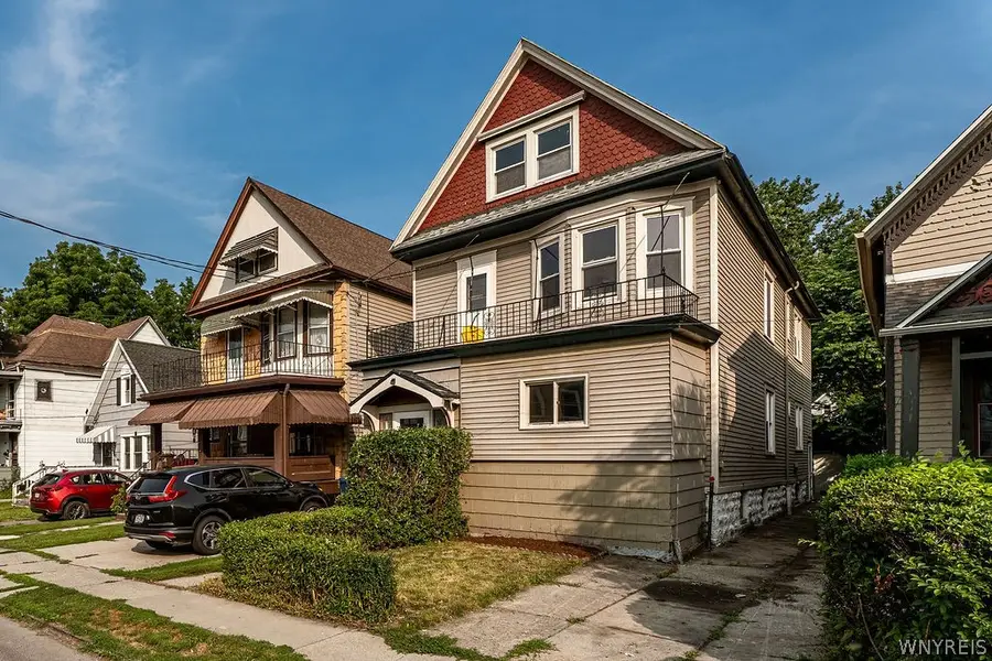 68 Princeton Place, Buffalo, NY 14210 - #3