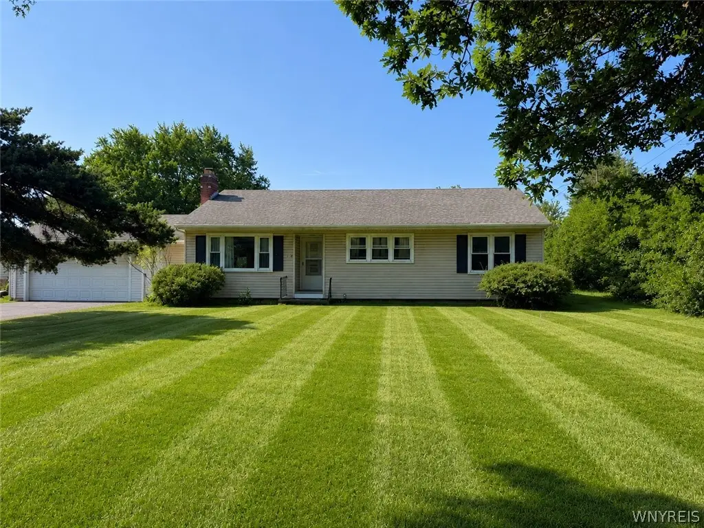 129 Maple Road, Buffalo, NY 14221 - #1