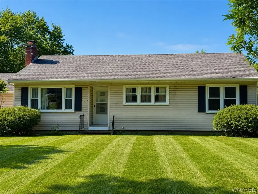 129 Maple Road, Buffalo, NY 14221 - #2