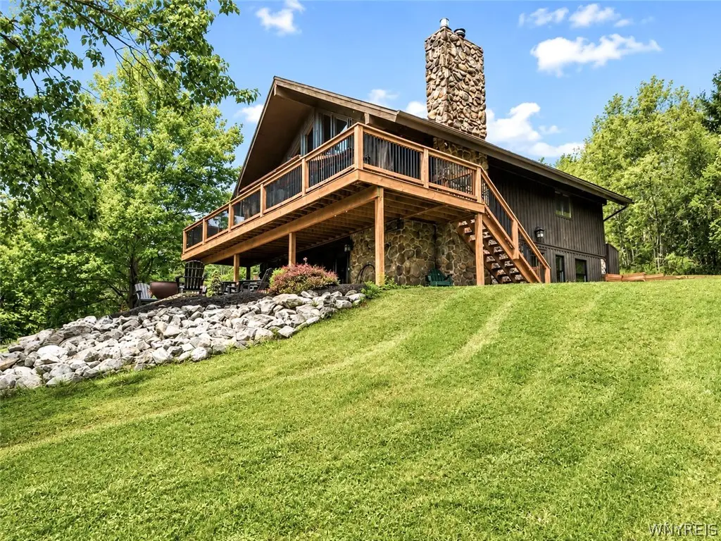 6850 Springs Road, Ellicottville, NY 14731 - #1