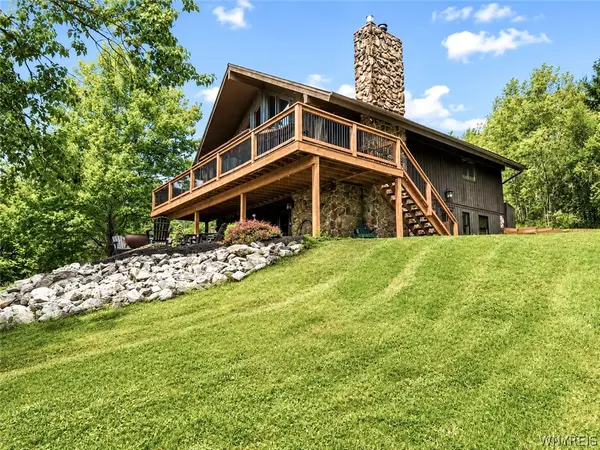 6850 Springs Road, Ellicottville, NY 14731