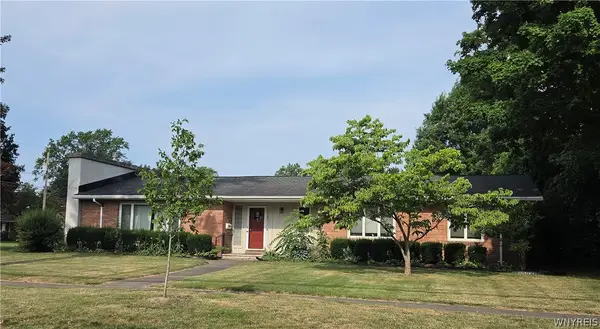 1340 West Avenue, Medina, NY 14103