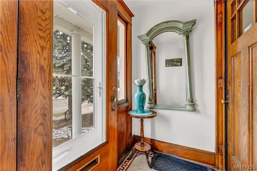 784 Amherst Street, Buffalo, NY 14216 - #2