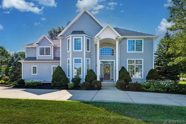 177 Promenade Lane, Buffalo, NY 14221
