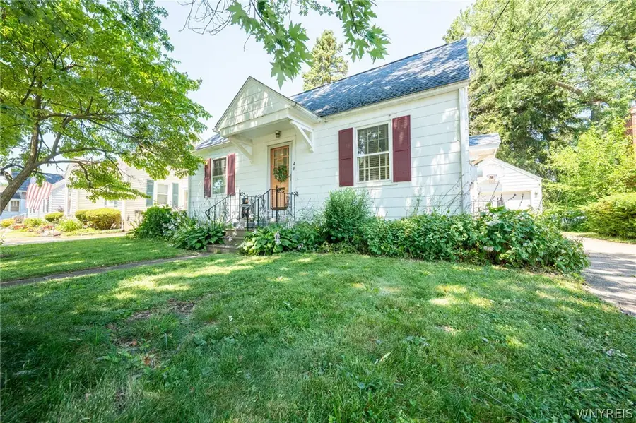 44 Beverly Place, Hamburg, NY 14075 - #2