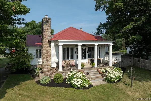 11998 Allen Road, East Concord, NY 14055