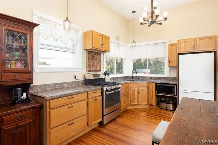11998 Allen Road, East Concord, NY 14055 - #3