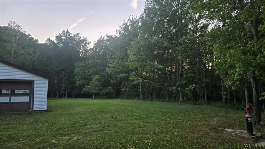 6194 Chestnut Ridge Road, Orchard Park, NY 14127 - #2