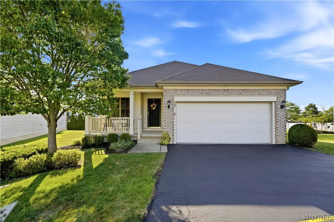 22 Allie Lane, Hamburg, NY 14075 - #1