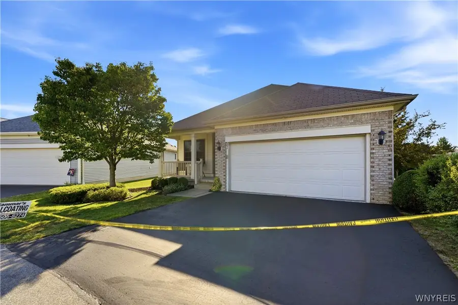 22 Allie Lane, Hamburg, NY 14075 - #2