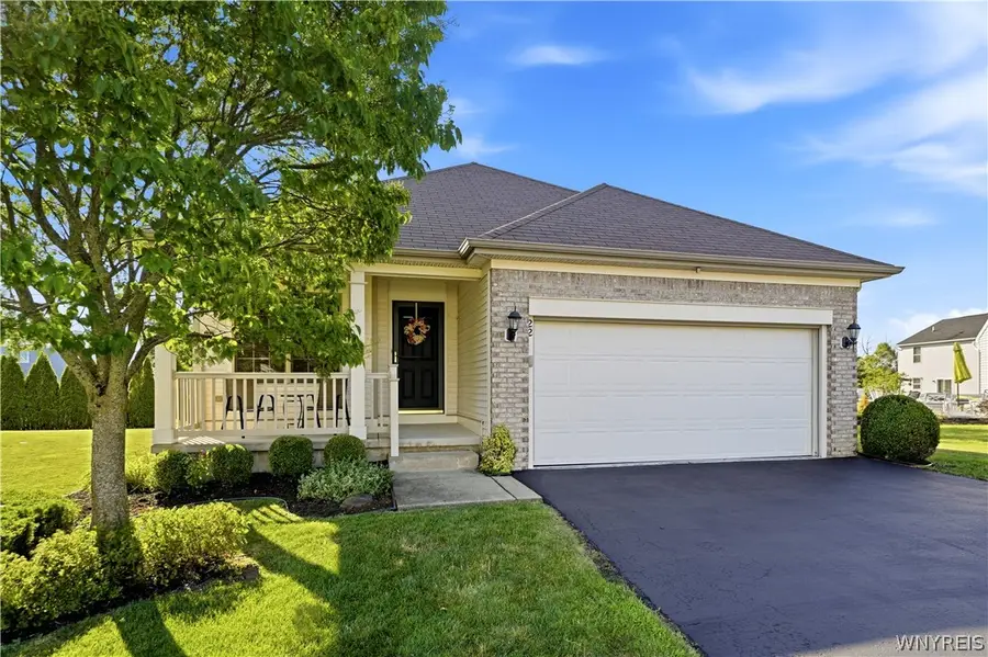 22 Allie Lane, Hamburg, NY 14075 - #3