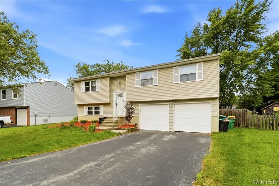7090 Academy Lane, Lockport, NY 14094 - #3