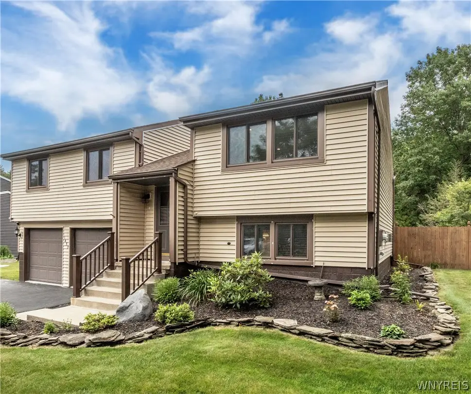 1452 Darlington Drive, Derby, NY 14047 - #1