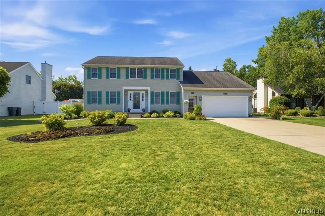3698 Meadowbrook Acres, North Tonawanda, NY 14120 - #1