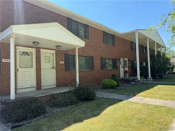 1699 Orchard Park Road, Buffalo, NY 14224