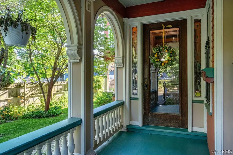 46 Norwood Avenue, Buffalo, NY 14222 - #3