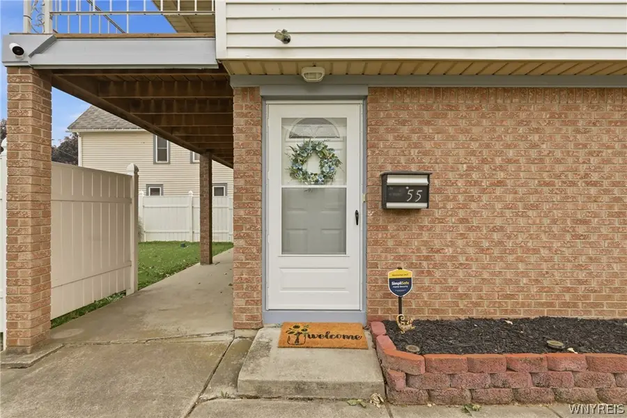 55 Casimir Street, Buffalo, NY 14206 - #3