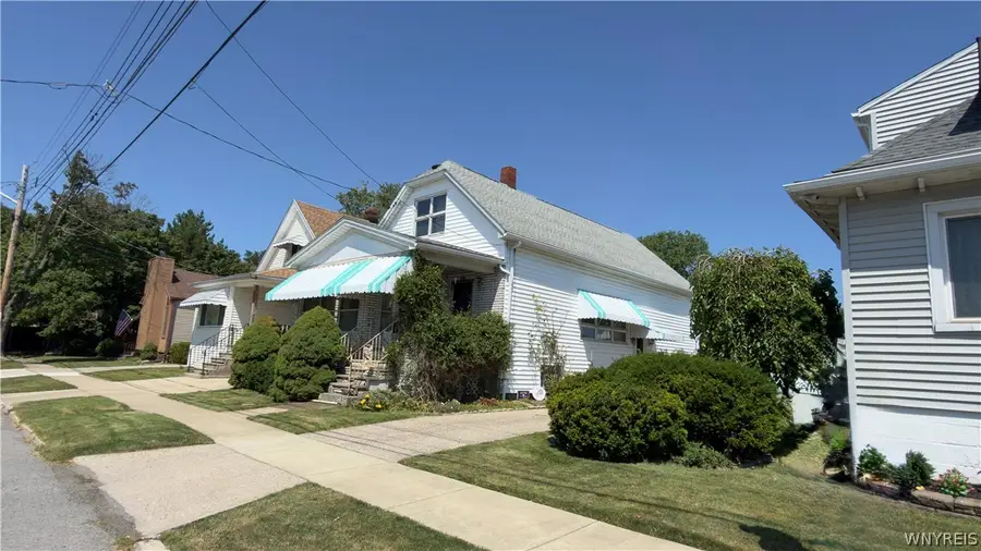 131 Willowlawn Parkway, Buffalo, NY 14206 - #3