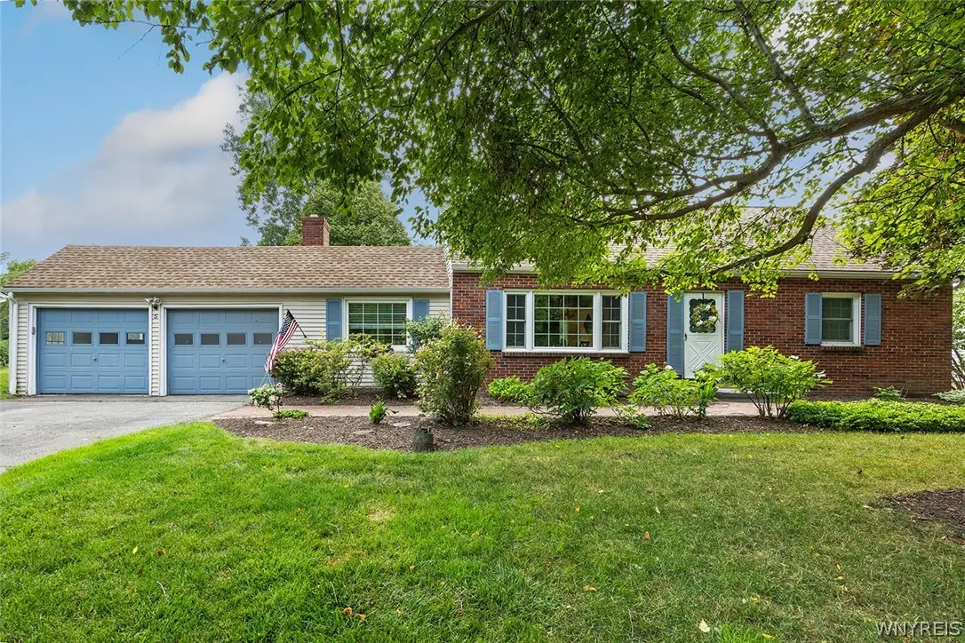 5 Gentian Way, Fairport, NY 14450 - #1