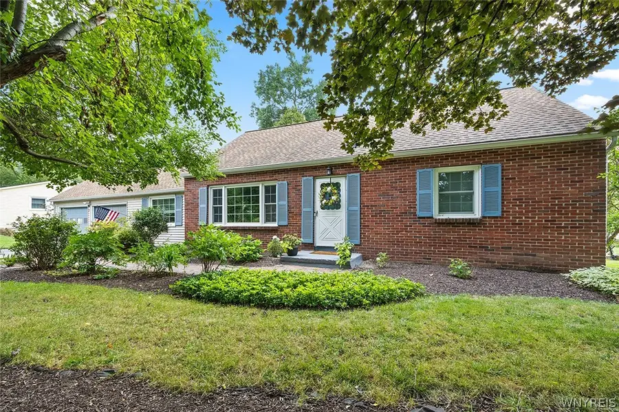 5 Gentian Way, Fairport, NY 14450 - #2