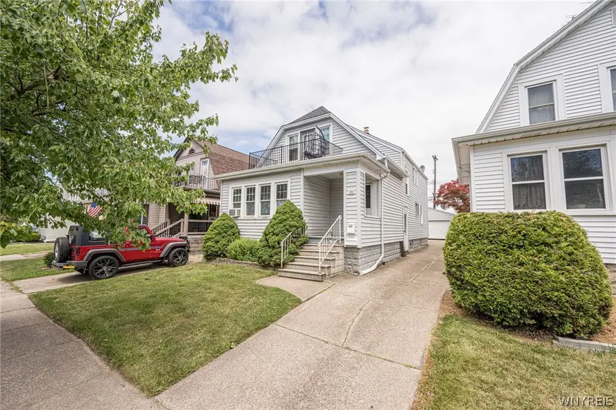 189 Wabash Avenue, Buffalo, NY 14217 - #3