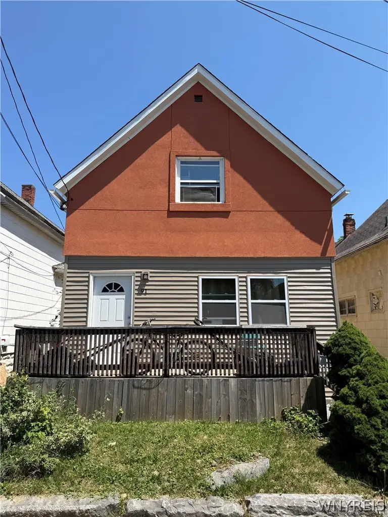 91 Weiss Street, Buffalo, NY 14206 - #1