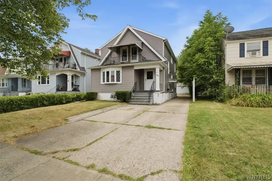 446 Linden Avenue, Buffalo, NY 14216 - #2