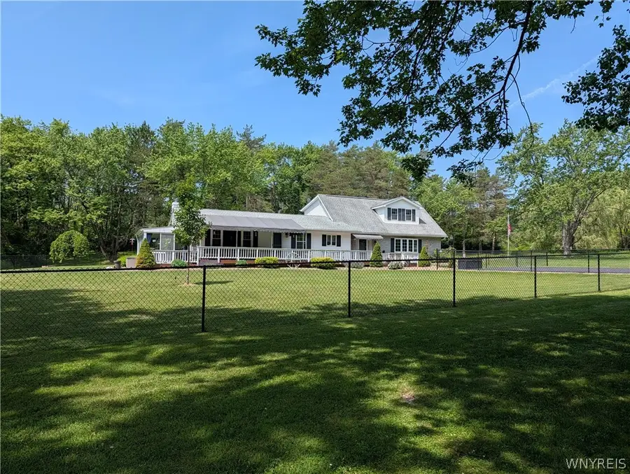 11592 Moore Road, Springville, NY 14141 - #2