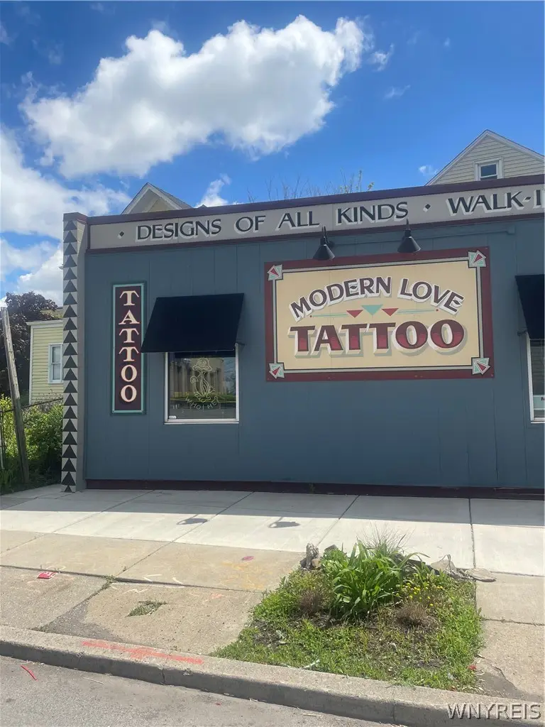 2289 Delaware Avenue, Buffalo, NY 14216 - #1