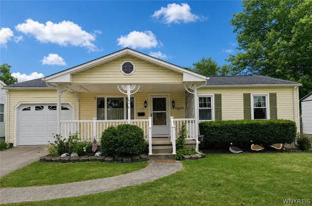 315 Desmond Drive, Tonawanda, NY 14150 - #1