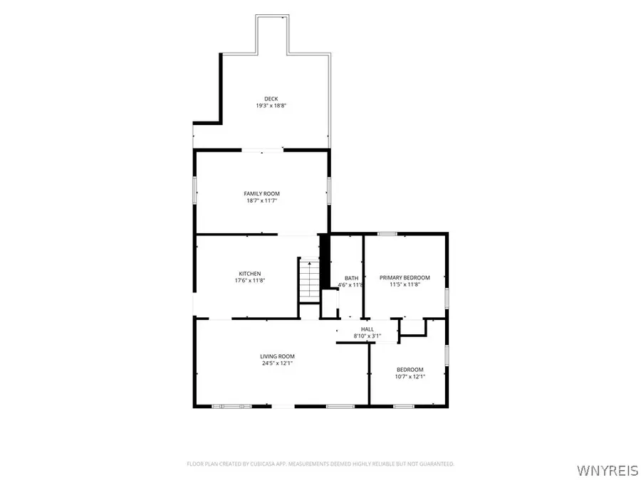 315 Desmond Drive, Tonawanda, NY 14150 - #2