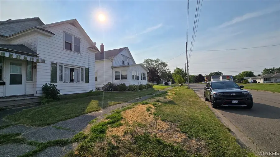 336 Nevins Street, Dunkirk, NY 14048 - #3