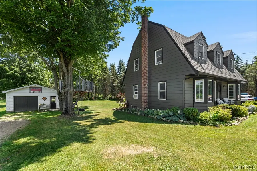 1061 Creek Road, Attica, NY 14011 - #2