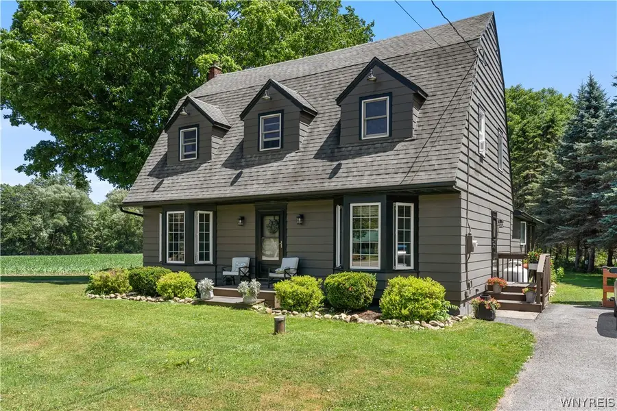1061 Creek Road, Attica, NY 14011 - #3