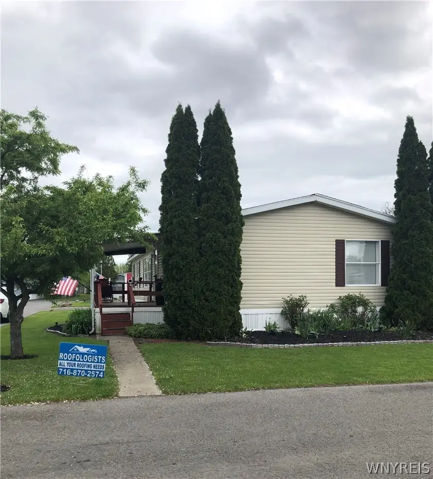 6035 S Transit #156 Pkwy Road, Lockport, NY 14094 - #2