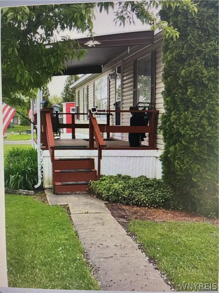 6035 S Transit #156 Pkwy Road, Lockport, NY 14094 - #3