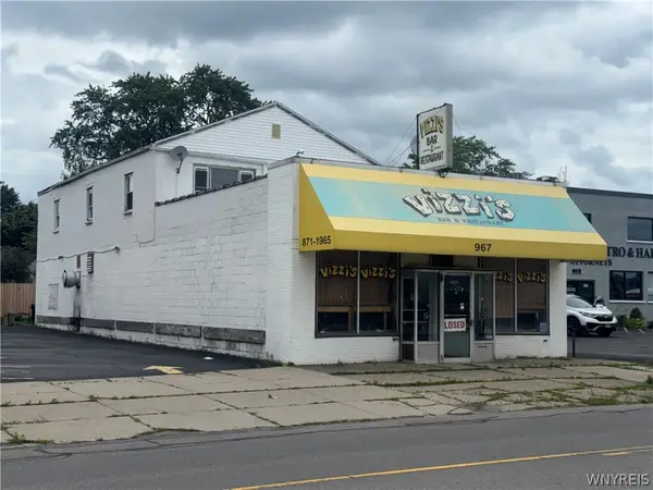 967 Kenmore Avenue, Buffalo, NY 14217