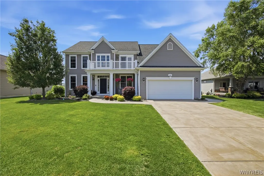 6 Parliament Lane, Lancaster, NY 14086 - #1