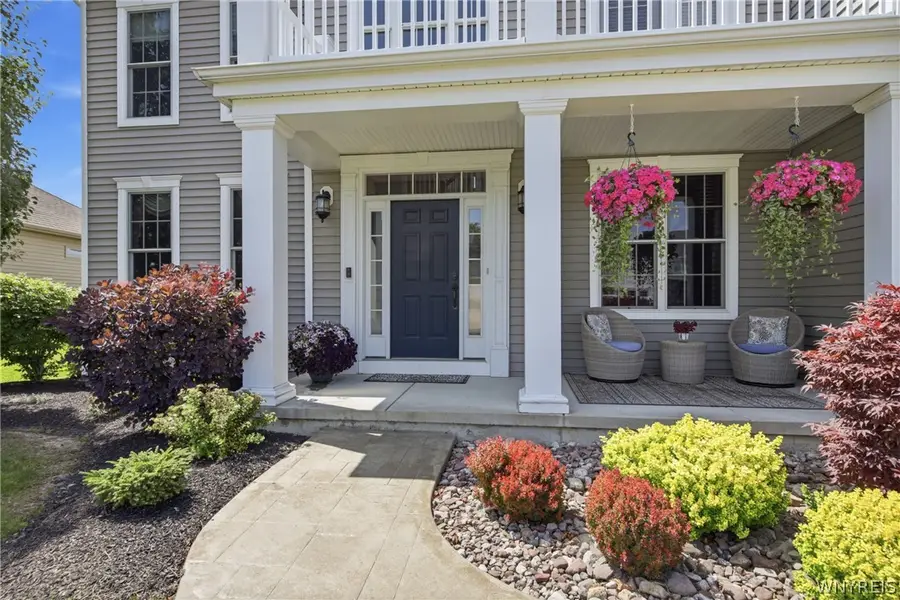 6 Parliament Lane, Lancaster, NY 14086 - #2