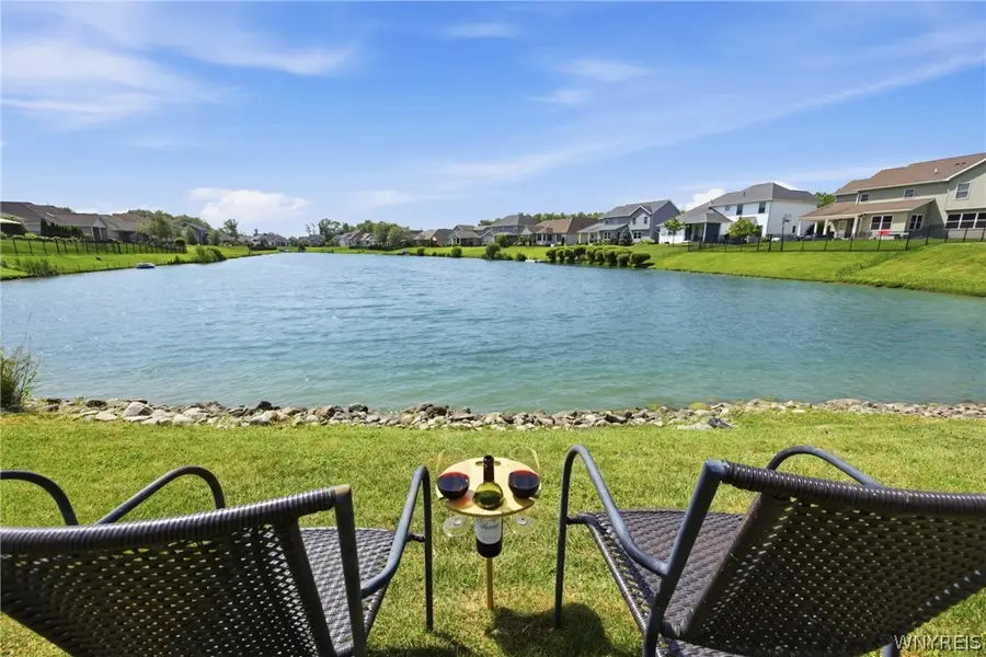 6 Parliament Lane, Lancaster, NY 14086 - #3
