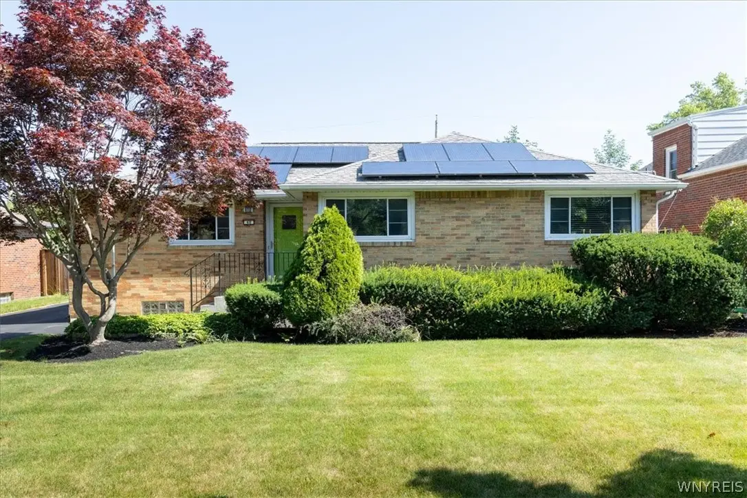40 Lennox Avenue, Amherst, NY 14226 - #1