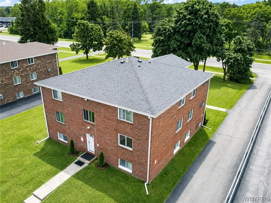 6293 Robinson Road, Lockport, NY 14094 - #3