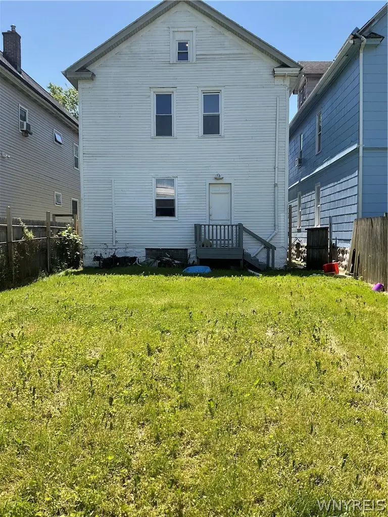 44 Aldrich Place, Buffalo, NY 14220 - #3