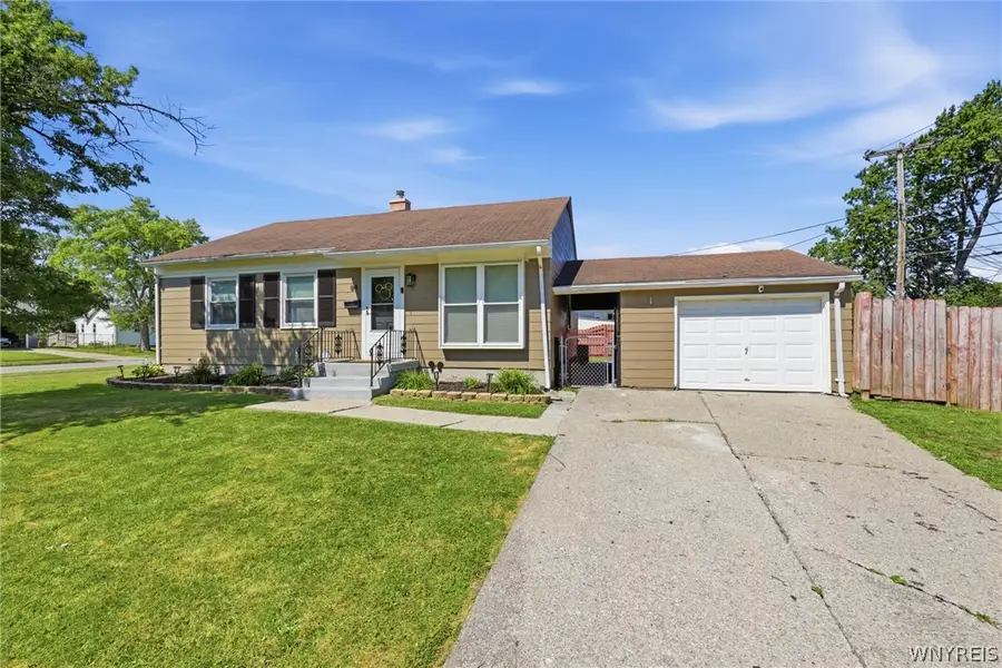 84 Harvington Road, Tonawanda, NY 14150 - #2