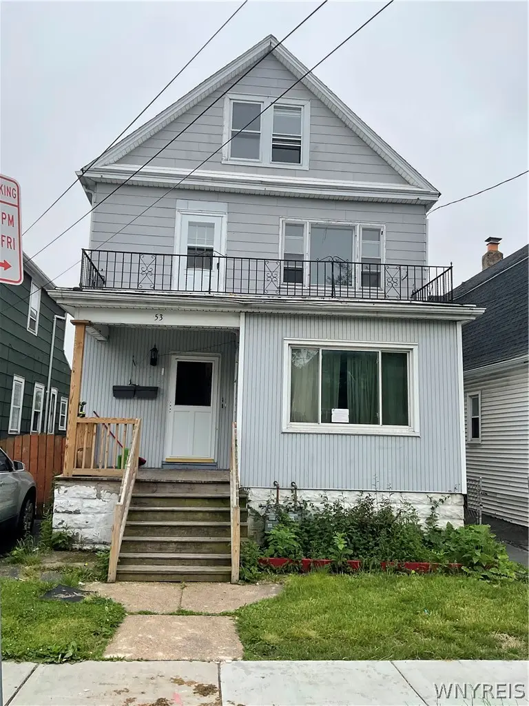 53 Progressive Avenue, Buffalo, NY 14207 - #1