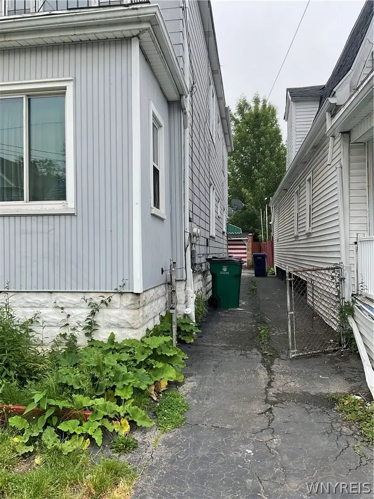 53 Progressive Avenue, Buffalo, NY 14207 - #2
