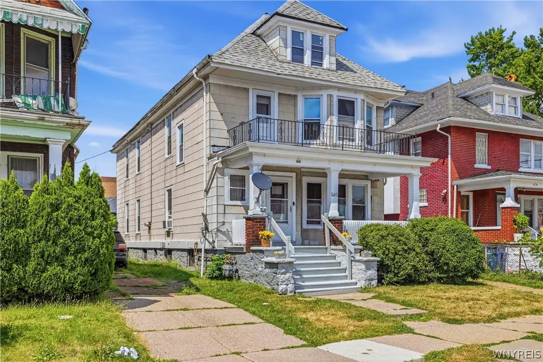 626 E Delavan Avenue #N, Buffalo, NY 14211 - #1