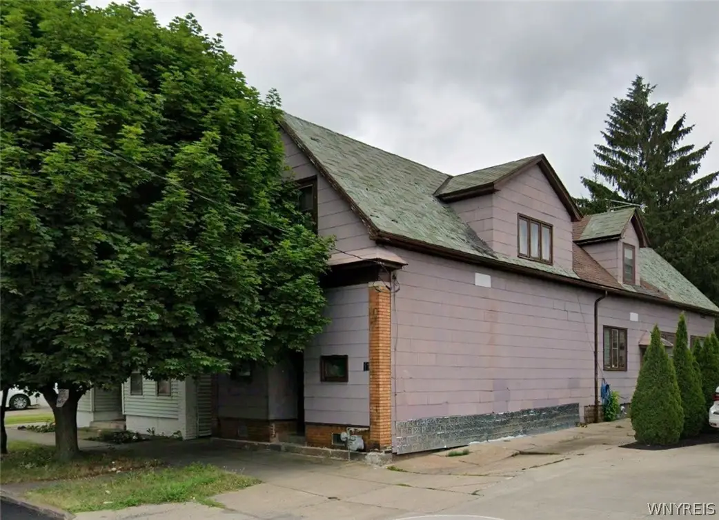 11 Bridgeman Street, Buffalo, NY 14207 - #1