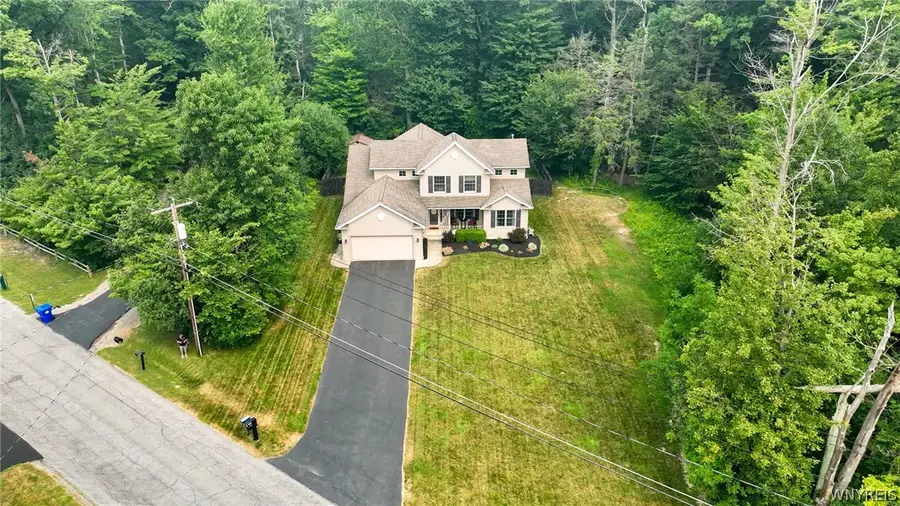 1634 Schoellkopf Road, Lake View, NY 14085 - #3