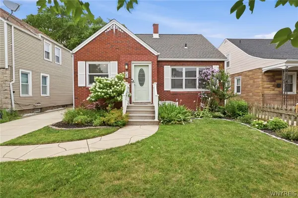 25 Louvaine Drive, Buffalo, NY 14223